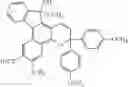Fig. 118 - Chromene compound