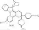 Fig. 133 - Chromene compound