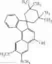 Fig. 140 - Chromene compound