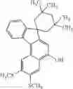 Fig. 146 - Chromene compound