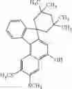 Fig. 149 - Chromene compound