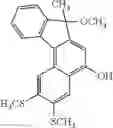 Fig. 155 - Chromene compound