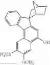 Fig. 158 - Chromene compound