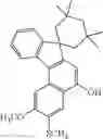 Fig. 31 - Chromene compound