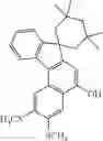 Fig. 34 - Chromene compound
