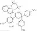 Fig. 36 - Chromene compound