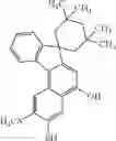 Fig. 44 - Chromene compound