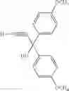 Fig. 45 - Chromene compound