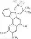 Fig. 62 - Chromene compound
