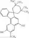 Fig. 68 - Chromene compound