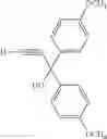 Fig. 69 - Chromene compound