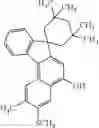Fig. 74 - Chromene compound