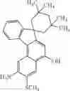 Fig. 80 - Chromene compound