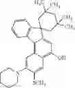 Fig. 86 - Chromene compound