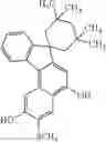 Fig. 98 - Chromene compound