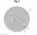 Fig. 03 - PROBE, METHOD FOR MANUFACTURING PROBE, PROBE MICROSCOPE, MAGNETIC HEAD, METHOD FOR MANUFACTURING MAGNETIC HEAD, AND MAGNETIC RECORDING/REPRODUCING DEVICE