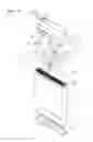 Fig. 07 - Battery pack having a sensor a gas sensor in the cap assembly