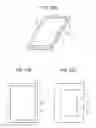 Fig. 19 - BATTERY PACK, METHOD OF MANUFACTURING BATTERY PACK, AND MOLD FOR MANUFACTURING BATTERY PACK