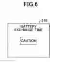 Fig. 07 - BATTERY STATUS DETECTING DEVICE AND BATTERY PACK WHERE THE BATTERY STATUS DETECTING DEVICE IS PROVIDED