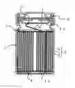 Fig. 01 - Hermetically sealed battery and method for manufacturing the same