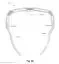 Fig. 54 - BATTERY HOUSING AND COVER FOR 3D GLASSES