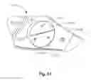 Fig. 59 - BATTERY HOUSING AND COVER FOR 3D GLASSES