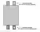Fig. 01 - Stacking-type secondary battery providing two or more operation voltages