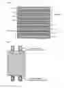 Fig. 04 - Stacking-type secondary battery providing two or more operation voltages