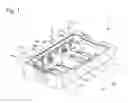 Fig. 02 - BATTERY STORAGE CASE AND ELECTRONIC DEVICE