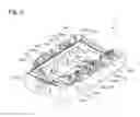 Fig. 03 - BATTERY STORAGE CASE AND ELECTRONIC DEVICE