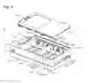 Fig. 09 - BATTERY STORAGE CASE AND ELECTRONIC DEVICE