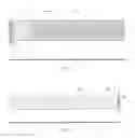 Fig. 02 - High performance lithium or lithium ion cell