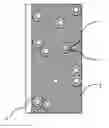 Fig. 01 - Surface-modified silicon anode active material, method of preparing the same, and anode and lithium battery employing the same