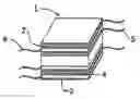 Fig. 01 - Lithium secondary battery cathode