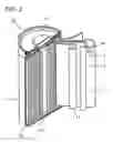 Fig. 03 - ALKALINE STORAGE BATTERY ELECTRODE AND ALKALINE STORAGE BATTERY