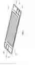 Fig. 03 - Fuel cell stack with water drainage structure
