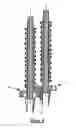 Fig. 04 - Fuel cell stack