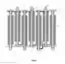 Fig. 07 - Fuel cell stack