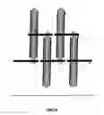 Fig. 12 - Fuel cell stack