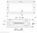 Fig. 01 - Fuel cell separator with gasket and method for manufacturing the same