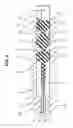 Fig. 07 - Seal structure for fuel cell and method for producing same