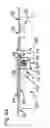 Fig. 09 - Fire safety closure system for candle holders