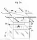 Fig. 13 - Fire safety closure system for candle holders