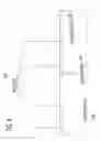 Fig. 14 - Fire safety closure system for candle holders