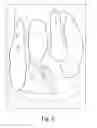 Fig. 03 - Container for Dispensing a Pasty Filling Compound for Use with a Hand-held Device and Hand-held Device