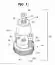 Fig. 12 - Dental implant
