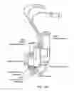 Fig. 18 - Microfluidic cartridge
