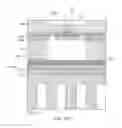 Fig. 32 - Microfluidic cartridge