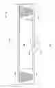 Fig. 04 - Point source diffusion cell activity assay apparatus
