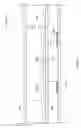 Fig. 07 - Point source diffusion cell activity assay apparatus